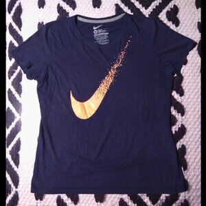 Nike Slim Fit T-Shirt